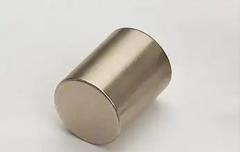 Magnet Neodymium Diametris, Magnet Silinder Kuat Sinter N52