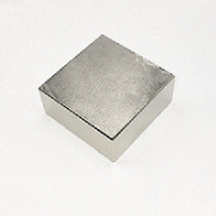 Magnet Neodymium Persegi Panjang Yang Kuat Memblokir Magnet Bumi Langka NdFeB