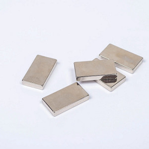 Trapesium Kustom Neodymium Magnet N42 N45 N48 N50 N54 N52