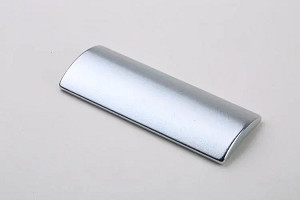 Arc Neodymium Magnet, Magnet Arc Permanen yang Disesuaikan dengan Industri