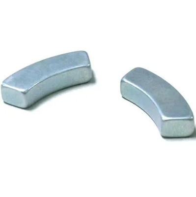 Magnet Industri Kuat Neodymium Magnet Motor Disesuaikan