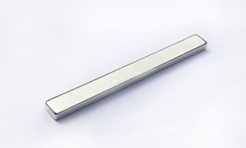 Neodymium Iron Boron Magnet Permanen Kustom Magnet Neodymium Kuat