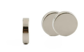 Magnet Cakram Bumi Neodymium Langka, Magnet Putaran Industri NdFeB
