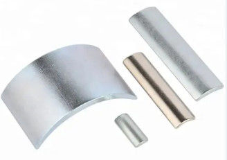 Industri Kustom Neodymium Magnet N55 Produsen Magnet Permanen