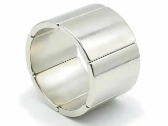Industri Kustom Neodymium Magnet N55 Produsen Magnet Permanen