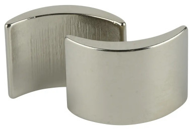 Neodymium Langka Bumi Magnet N52 N48 Power NdFeB Magnet Lapisan Ni Cu Ni