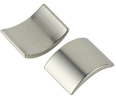 Neodymium Langka Bumi Magnet N52 N48 Power NdFeB Magnet Lapisan Ni Cu Ni
