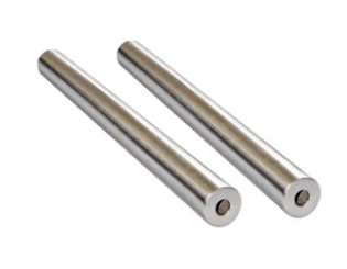 Magnet Neodymium Kustom Profesional N30H-N52H Magnet Persegi Panjang Besar
