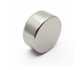 N35-N52 Magnet Bumi Langka, Lapisan Epoxy Magnet Neodymium Bulat