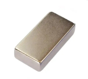 N52 NdFeB Magnet Permanen Blok Bumi Langka Magnet Neodymium