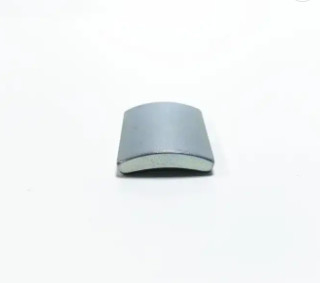 Generator Kustom Tahan Lama Neodymium Magnet Zn Coating Langka Bumi Magnet