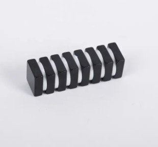 Black N52 Neodymium Block Magnet Produsen Dilapisi Epoxy