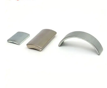 Magnet Neodymium Khusus Sinter Super Kuat N50 N48 N52