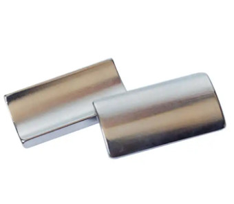 Magnet Neodymium Magnet Kuat, Sampel Magnet Motor Generator Tersedia