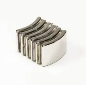 Magnet Neodymium Magnet Kuat, Sampel Magnet Motor Generator Tersedia