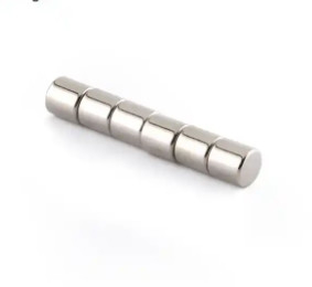 Magnet Kuat Super Kuat Bulat Neodymium Magnet N52 Disesuaikan