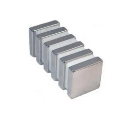 N42 N45 N48 Blok Magnet NdFeB Magnet Neodymium Sangat Kuat