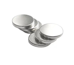 N35 Magnet Neodymium, Magnet Industri yang Dibuat Khusus ISO14001