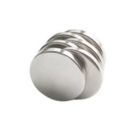 N35 Magnet Neodymium, Magnet Industri yang Dibuat Khusus ISO14001