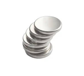 N35 Magnet Neodymium, Magnet Industri yang Dibuat Khusus ISO14001