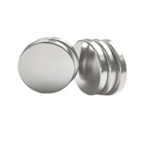 Neodymium Langka Bumi Magnet N35 N52 N42 Magnet Cakram Bulat