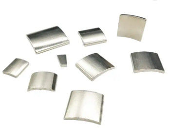 Generator Logam Magnet Neodymium N35-N52 Kelas TS16949 Disetujui