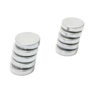 N52 Magnet NdFeB Kuat Super Kuat, Magnet Neodymium Speaker