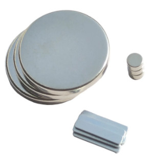 N52 Magnet NdFeB Kuat Super Kuat, Magnet Neodymium Speaker