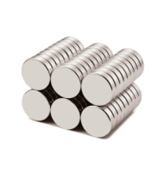 Magnet Neodymium Sinter Magnet Melingkar Bumi Ndfeb Langka