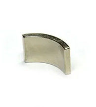 Generator Logam Magnet Neodymium N35-N52 Kelas TS16949 Disetujui