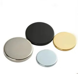 Magnet Neodymium N52 Besar, Magnet Cakram Neodymium Kuat Kuat