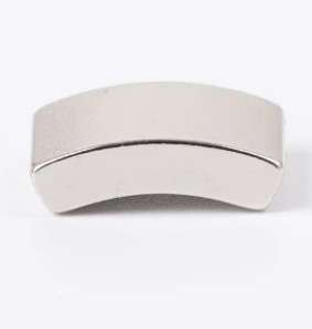 Magnet Motor Neodymium Tahan Korosi Bahan Magnet N42H Ndfeb