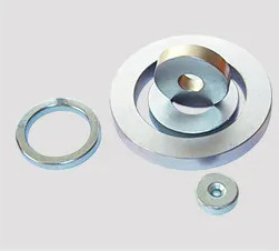 Magnet Bumi Langka Super Kuat Permanen, Magnet Neodymium Bulat