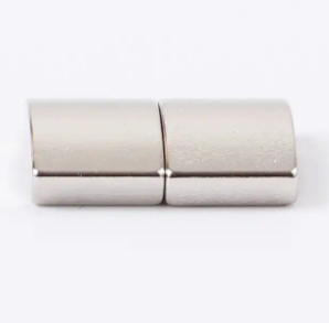 Sinter Neodymium Iron Boron Nd Fe B Magnet N52 Arc Magnet