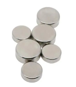 Magnet Neodymium N52 Besar, Magnet Cakram Neodymium Kuat Kuat