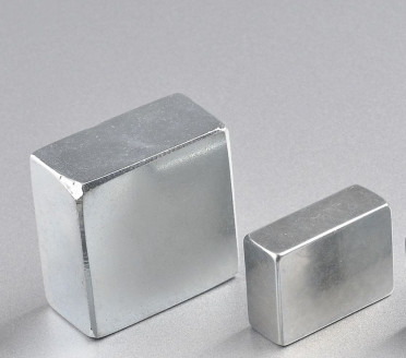 Magnet NdFeB Sinter Super Kuat N30-N54 Magnet Bumi Langka Khusus