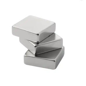 Blok OEM Magnet NdFeB Magnet Persegi Panjang Neodymium Super Kuat