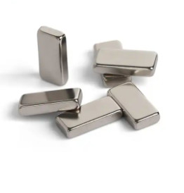 Produsen Magnet Industri Kustom Neodymium ISO9001 Disetujui