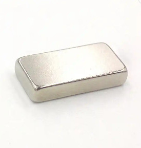 Blok OEM Magnet NdFeB Magnet Persegi Panjang Neodymium Super Kuat