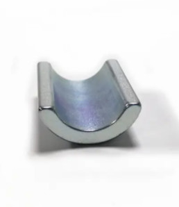 Lapisan Nikel Neo Neodymium Magnet Untuk Motor Listrik