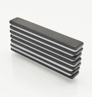 Magnet Batang Neodymium Super Kuat, Magnet Batang Bumi Langka Untuk Keluarga Kantor Kulkas