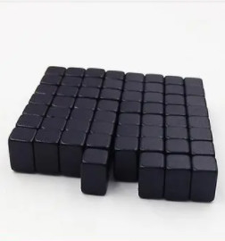 Ukuran Magnet Neodymium Kustom Blok N40 N42 N45 N48 N50 N52