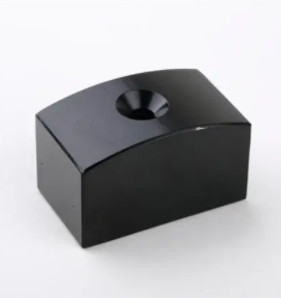 N35-N52 Magnet Neodymium Berbentuk Kustom Untuk Mesin Listrik