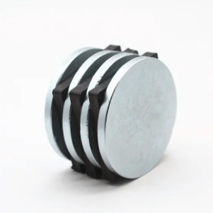Magnet Neodymium N52 Besar, Magnet Cakram Neodymium Kuat Kuat