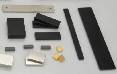 Ukuran Magnet Neodymium Kustom Blok N40 N42 N45 N48 N50 N52