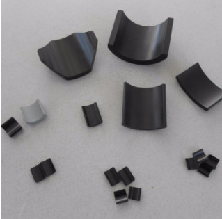 Ukuran Magnet Neodymium Kustom Blok N40 N42 N45 N48 N50 N52
