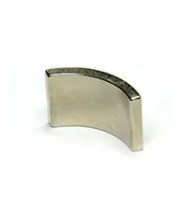 Generator Logam Magnet Neodymium N35-N52 Kelas TS16949 Disetujui